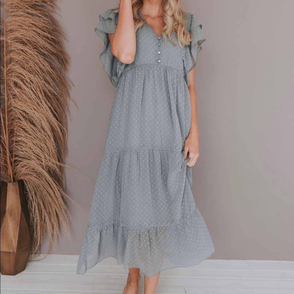 June dress